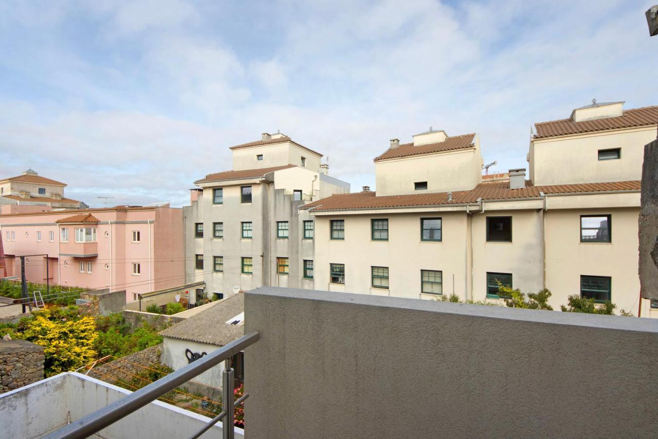 Lidador House Vila Do Conde Exterior foto